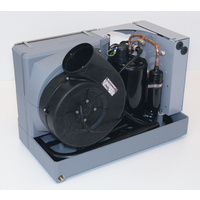 Compact 10 RC 230/1/50 Mk3RCU
