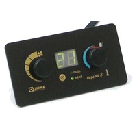 Climma Vega MK3 Panel