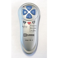 Climma Remote Infrared Control