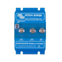 Victron Argodiode 80-2SC 2 batteries Argo Diode Battery Isolator retail pack