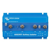 Victron Argofet 100-2 Two batteries 100A Retail