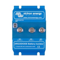 Victron Argodiode 100-3AC 3 batteries 100A Argo Diode Battery Isolator Retail