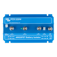 Victron Argofet 100-3 Three batteries 100A Retail
