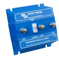 Victron Argodiode 160-2AC 2 batteries 160A Argo Diode Battery Isolator