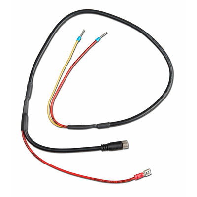 Victron VE.Bus BMS to BMS 12-200 alternator control cable