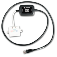 Victron VE.Bus to VE.Can interface