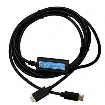 Victron VE.Direct to USB-C Interface