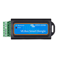 Victron VE.Bus Smart dongle