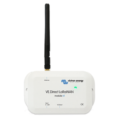 Victron VE.Direct LoRaWAN AU915-928 module