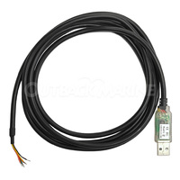 Victron RS485 to USB interface Cable 1.8m ASS030572018