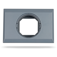 Victron Wall mounted enclosure for BMV or MPPT Control