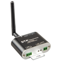 Zigbee to RS485 converter DRF2659C