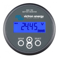 Victron Battery Monitor BMV-700H