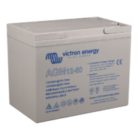 Victron 12V/60Ah AGM Super Cycle Battery