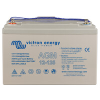 VICTRON ENERGY Blue Smart IP22 Charger 24/16 (1) 24V 16A Batterielade