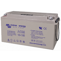 Victron 12V/165Ah AGM Deep Cycle Battery