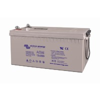 Victron 12V/220Ah AGM Deep Cycle Battery