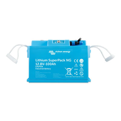 Victron Lithium SuperPack 12,8V/100Ah NG
