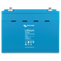 Victron Lithium LiFePO4 Battery 12,8V/160Ah Smart