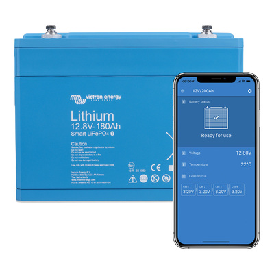 Energy Storage Lithium Battery Systems Victron Lithium Batteries