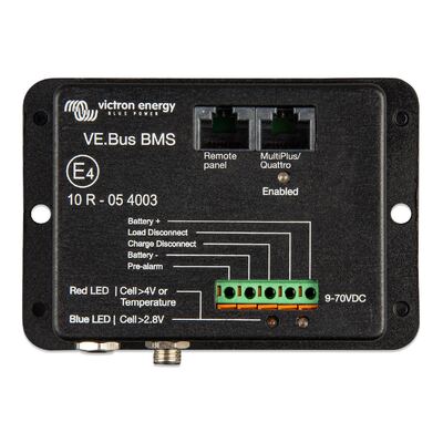 Victron VE.Bus BMS