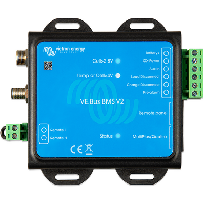 Victron VE.Bus BMS v2