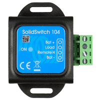 Victron SolidSwitch 104
