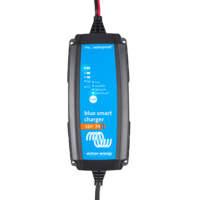 Victron Blue Smart IP65 Battery Charger 12/7(1) 230V AU/NZ