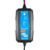 Victron Blue Smart IP65 Battery Charger 12/25(1) 230V AU/NZ Plug