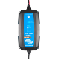 Victron Blue Smart IP65 Battery Charger 24/8(1) 230V AU/NZ