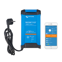 Victron Blue Smart Bluetooth IP22 Battery Charger 24/16(1) 240V AU/NZ