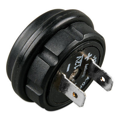 Victron MagCode Power Port12V  (max. 15A)