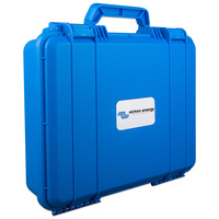 Victron Carry Case for Blue Smart IP65 Battery Chargers and accessories (12/10, 12/15, 24/8)