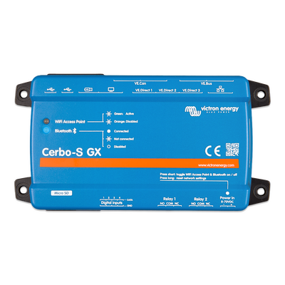 Victron Cerbo-S GX 