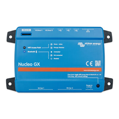 Victron Nucleo GX