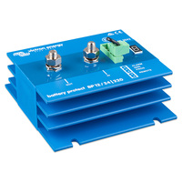 Victron Battery Protect 12/24V-220A - Low Battery Cutout