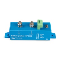 Victron Battery Protect 48V-100A - Low Battery Cutout