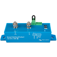 Victron Smart Battery Protect 12/24V-100A - Low Battery Cutout
