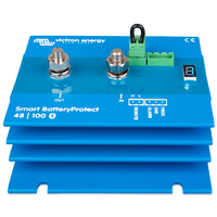 Victron Smart Battery Protect 48V-100A - Low Battery Cutout