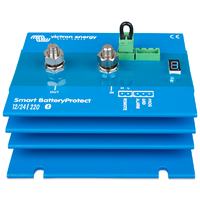 Victron Smart Battery Protect 12/24V-220A - Low Battery Cutout