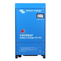Victron Centaur Charger 24/30(3) 120-240V