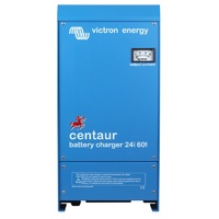 Victron Centaur Charger 24/40(3) 120-240V