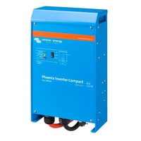 Victron Phoenix Inverter Compact 12/1600 230V VE.Bus