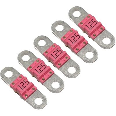 Victron MIDI-fuse 125A/32V (package of 5 pcs)