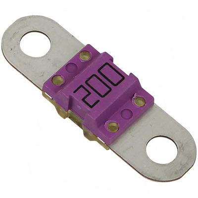 Victron MIDI-fuse 200A/32V (pack of 5)
