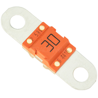 Victron MIDI-fuse 30A/58V for 48V products (1 pc)