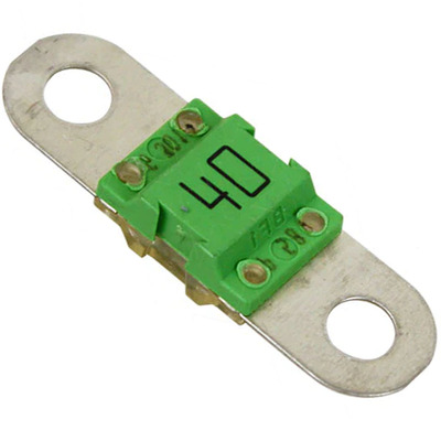 Victron MIDI-fuse 40A/58V for 48V products (1 pc)