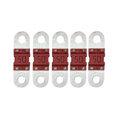 Victron MIDI-fuse 50A/58V-M6 (package of 5 pcs)
