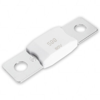 Victron MEGA-fuse 500A/80V (package of 5 pcs)