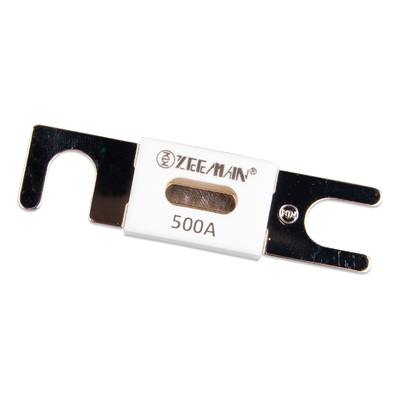 Victron ANL-fuse 500A/80V for 48V products (1 pc)